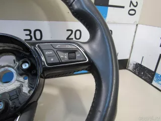 8W0419091DFINU VAG Рулевое колесо для AIR BAG (без AIR BAG) Audi A4 B9 Арт E81024127, вид 2