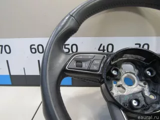 8W0419091DFINU VAG Рулевое колесо для AIR BAG (без AIR BAG) Audi A4 B9 Арт E81024127, вид 3