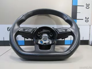 8W0419091DFINU VAG Рулевое колесо для AIR BAG (без AIR BAG) Audi A4 B9 Арт E81024127, вид 4