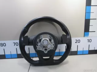 8W0419091DFINU VAG Рулевое колесо для AIR BAG (без AIR BAG) Audi A4 B9 Арт E81024127, вид 5