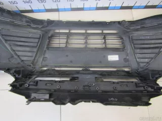  Бампер передний Ford Focus 3 restailing Арт E81024452, вид 12