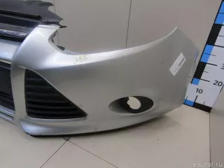  Бампер передний Ford Focus 3 restailing Арт E81024452, вид 4