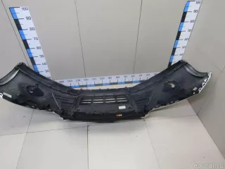  Бампер передний Ford Focus 3 restailing Арт E81024452, вид 9