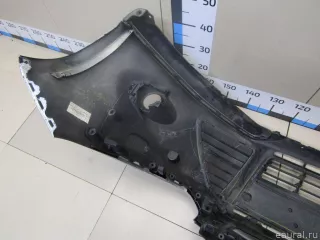  Бампер передний Ford Focus 3 restailing Арт E81024452, вид 10