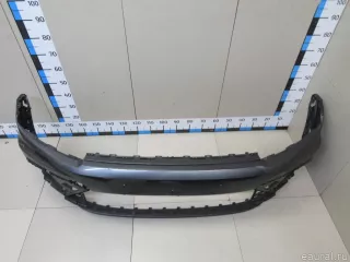 5NA807217ADGRU VAG Бампер передний Volkswagen Tiguan 2 Арт E81027007, вид 11