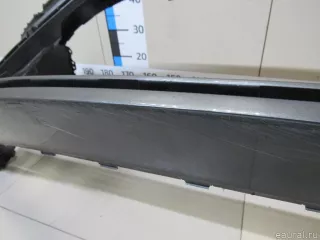 5NA807217ADGRU VAG Бампер передний Volkswagen Tiguan 2 Арт E81027007, вид 8