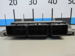  Блок управления двигателем Ford Fiesta 6 Арт E81028162, вид 2