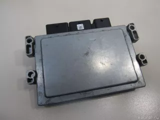  Блок управления двигателем Ford Fiesta 6 Арт E81028162, вид 4