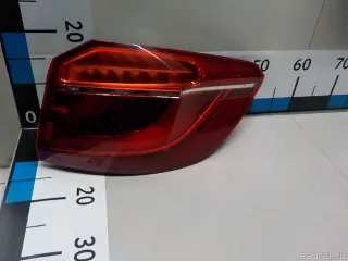 63217314860 BMW Фонарь задний наружный правый BMW X6 F16 Арт E52486882, вид 3