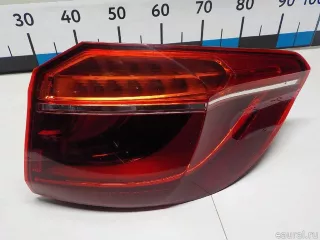 63217314860 BMW Фонарь задний наружный правый BMW X6 F16 Арт E52486882, вид 4