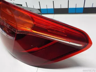 63217314860 BMW Фонарь задний наружный правый BMW X6 F16 Арт E52486882, вид 6