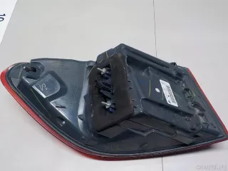 63217314860 BMW Фонарь задний наружный правый BMW X6 F16 Арт E52486882, вид 8