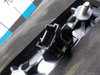 63217314860 BMW Фонарь задний наружный правый BMW X6 F16 Арт E52486882, вид 10