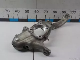 31216869870 BMW Кулак поворотный передний правый BMW X6 E71/E72 Арт E41190573, вид 2
