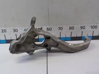 31216869870 BMW Кулак поворотный передний правый BMW X6 E71/E72 Арт E41190573, вид 3