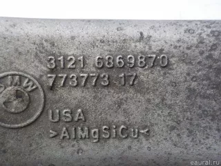 31216869870 BMW Кулак поворотный передний правый BMW X6 E71/E72 Арт E41190573, вид 4