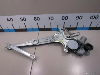 6980253040 Toyota Стеклоподъемник электр. передний левый Lexus IS 3 restailing Арт E81036401, вид 1