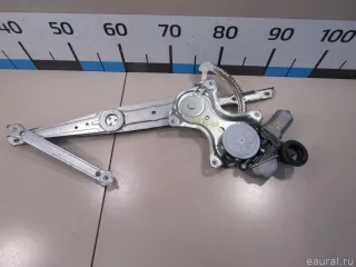 6980253040 Toyota Стеклоподъемник электр. передний левый Lexus IS 3 restailing Арт E81036401, вид 2
