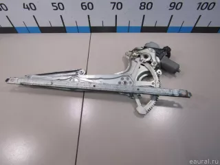 6980253040 Toyota Стеклоподъемник электр. передний левый Lexus IS 3 restailing Арт E81036401, вид 4