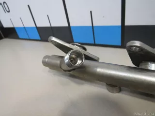 2740700995 Mercedes Benz Рейка топливная (рампа) Infiniti Q50 Арт E81036484, вид 3