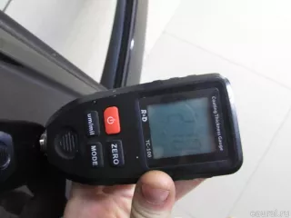5NN833056A VAG Дверь задняя правая Volkswagen Tiguan 2 Арт E81037490, вид 14