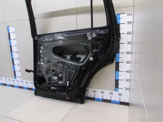 5NN833056A VAG Дверь задняя правая Volkswagen Tiguan 2 Арт E81037490, вид 17
