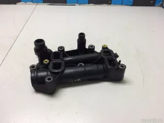 11428507694 BMW Термостат BMW 7 F01/F02 Арт E90430317, вид 3