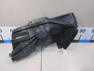 5315353030 Toyota Воздуховод радиатора правый Lexus IS 3 restailing Арт E81038217, вид 3