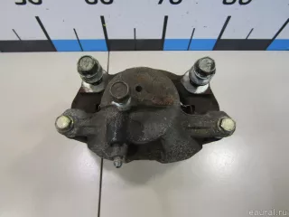 4775030521 Toyota Суппорт тормозной передний левый Lexus IS 3 restailing Арт E81038505, вид 2
