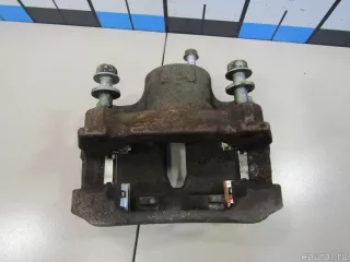 4775030521 Toyota Суппорт тормозной передний левый Lexus IS 3 restailing Арт E81038505, вид 3