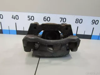 4775030521 Toyota Суппорт тормозной передний левый Lexus IS 3 restailing Арт E81038505, вид 4