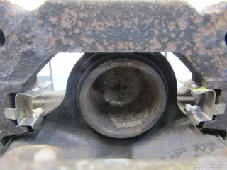 4775030521 Toyota Суппорт тормозной передний левый Lexus IS 3 restailing Арт E81038505, вид 5