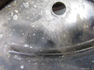 400143444R Renault Кулак поворотный передний правый Renault Logan 2 Арт E81039456, вид 7