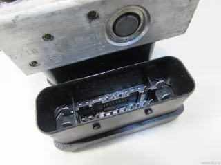 93191453 GM Блок АБС (ABS) Opel Zafira B Арт E81039662, вид 2
