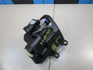 8122112230 Toyota Фара противотуманная левая передняя Lexus IS 3 restailing Арт E81041922, вид 5