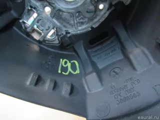7E0419091J81U VAG Рулевое колесо для AIR BAG (без AIR BAG) Volkswagen Transporter T5 restailing Арт E81042190, вид 6