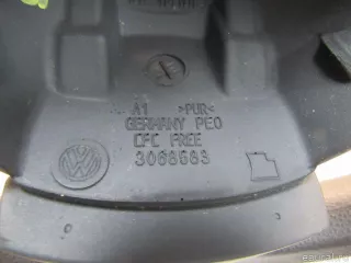 7E0419091J81U VAG Рулевое колесо для AIR BAG (без AIR BAG) Volkswagen Transporter T5 restailing Арт E81042190, вид 7
