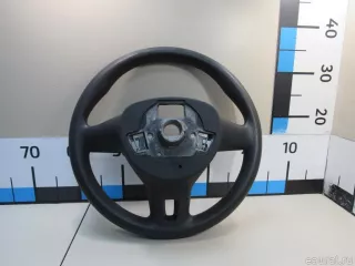 7E0419091J81U VAG Рулевое колесо для AIR BAG (без AIR BAG) Volkswagen Transporter T5 restailing Арт E81042190, вид 8