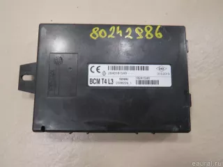 284B14456R Renault Блок комфорта Renault Kaptur Арт E81042345, вид 1