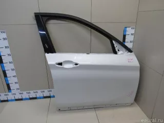 41007414370 BMW Дверь передняя правая BMW X1 F48 Арт E81044341, вид 1