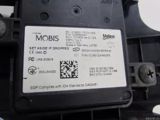 95821D4000 Hyundai-Kia Радар BSD (Слепых зон) Kia Optima 4 Арт E81044858, вид 6