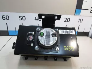 84530D5500 Hyundai-Kia Подушка безопасности пассажирская (в торпедо) Kia Optima 4 Арт E81045136, вид 3