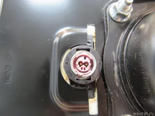 84530D5500 Hyundai-Kia Подушка безопасности пассажирская (в торпедо) Kia Optima 4 Арт E81045136, вид 5