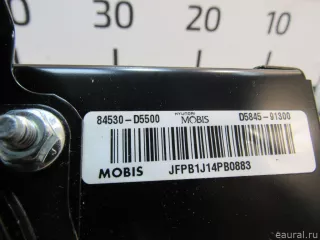 84530D5500 Hyundai-Kia Подушка безопасности пассажирская (в торпедо) Kia Optima 4 Арт E81045136, вид 6