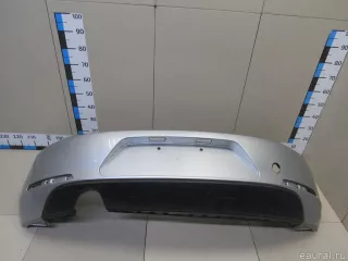 5C5807417ADGRU VAG Бампер задний Volkswagen Beetle 2 Арт E81045805, вид 1