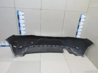 5C5807417ADGRU VAG Бампер задний Volkswagen Beetle 2 Арт E81045805, вид 4