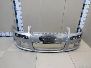 1K0807217EGRU VAG Бампер передний Volkswagen Jetta 5 Арт E81047347, вид 1