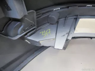 1K0807217EGRU VAG Бампер передний Volkswagen Jetta 5 Арт E81047347, вид 12