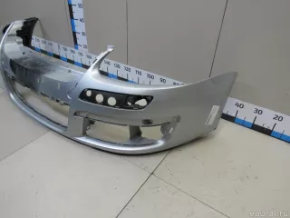 1K0807217EGRU VAG Бампер передний Volkswagen Jetta 5 Арт E81047347, вид 4
