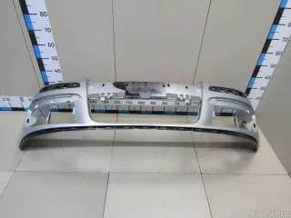 1K0807217EGRU VAG Бампер передний Volkswagen Jetta 5 Арт E81047347, вид 5
